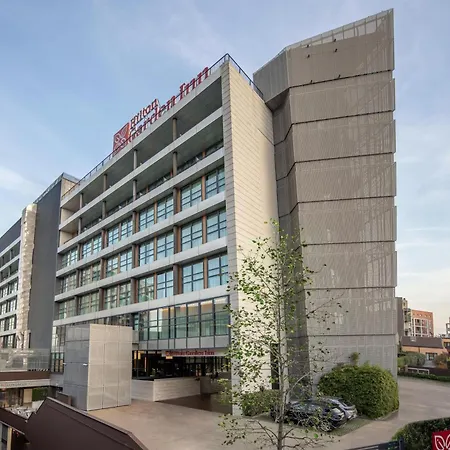 Hilton Garden Inn Milan North-3