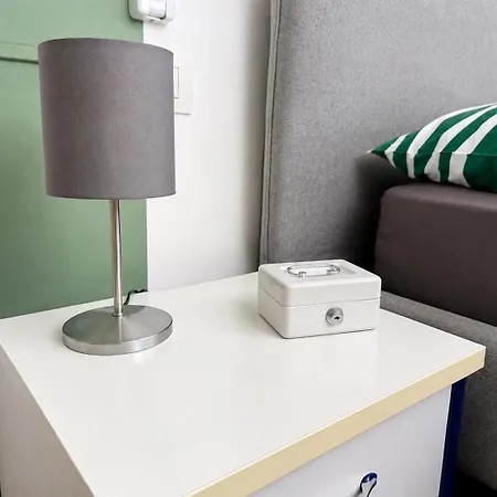 Milano Brenta Suites Room For 2-3