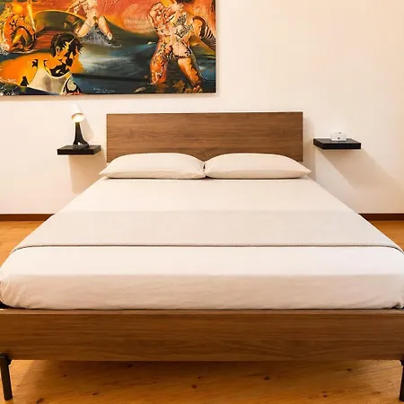 Milano Brenta Suites Room For 4-3