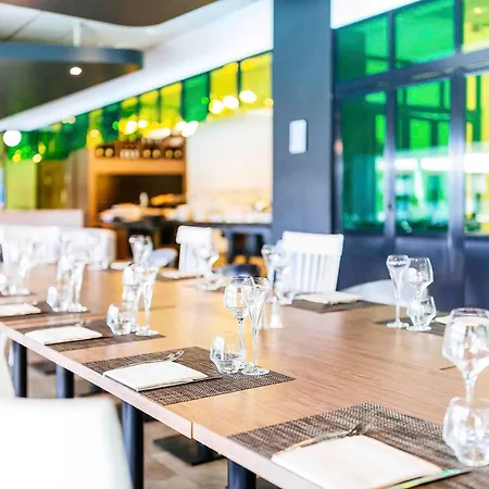 Novotel Milano Linate Aeroporto-2