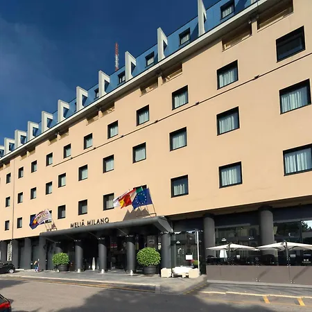Melia Milano-2