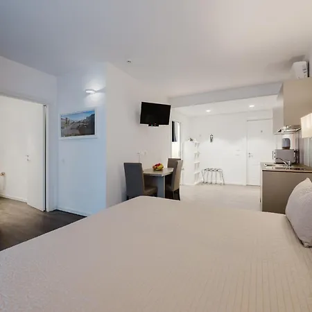 Studio Inn Centrale & Milano Urban Padel-2