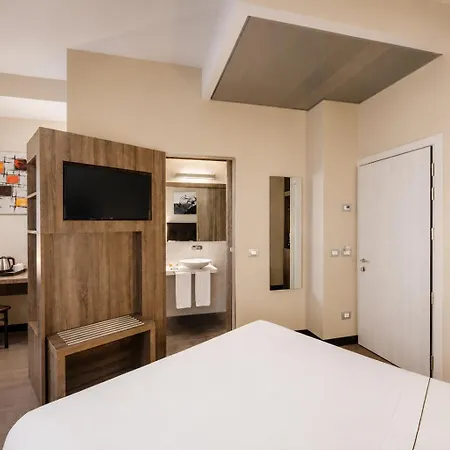 Hotel Mentana, By R Collection Hotels-3