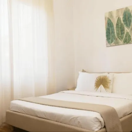 La Villa Bed & Breakfast-2