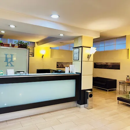 Hotel Kristall-2