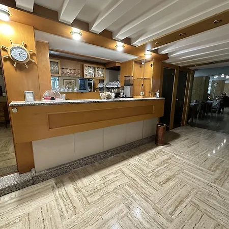 Hotel Citta Studi-3