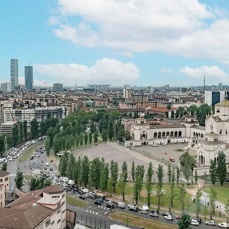 Ac Hotel Milano By Marriott-2