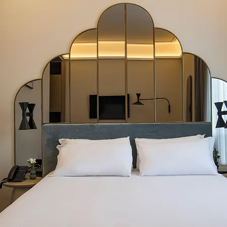 Hotel Del Corso-2