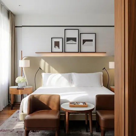 Mandarin Oriental, Milan-3