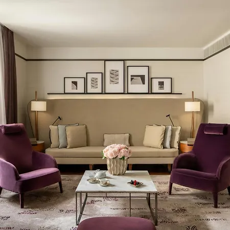 Mandarin Oriental, Milan-2