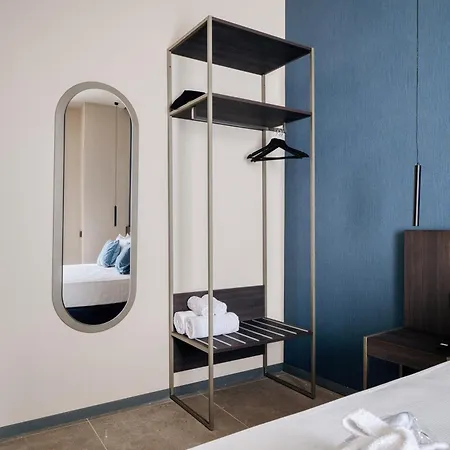 Galleria The Smart Boutique Aparthotel By Ospitami-3