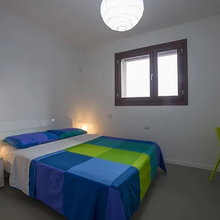 Aurum Aparthotels Bicocca-2