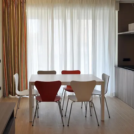Bb Hotels Aparthotel Arcimboldi-2