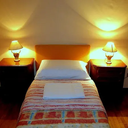Star Hostel San Siro Fiera-2