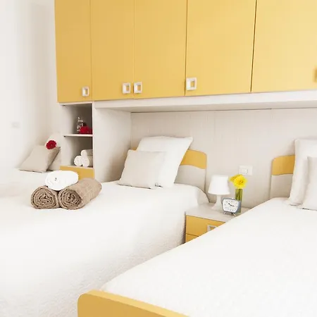 Alessia'S Flat - Breno 1-2