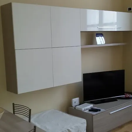 Appartamento Stefania-3