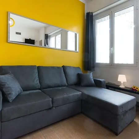 Casa Sofia Apartments-3