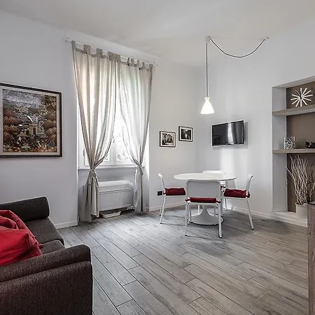 Kramer Apartment-2