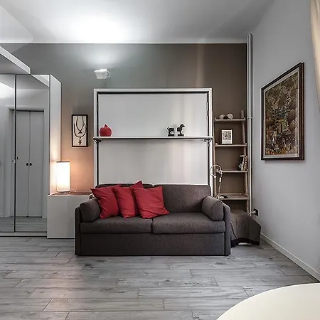 Kramer Apartment-3