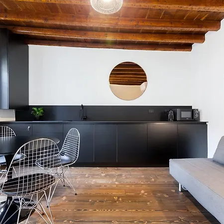Milano Suite - Downtown-3