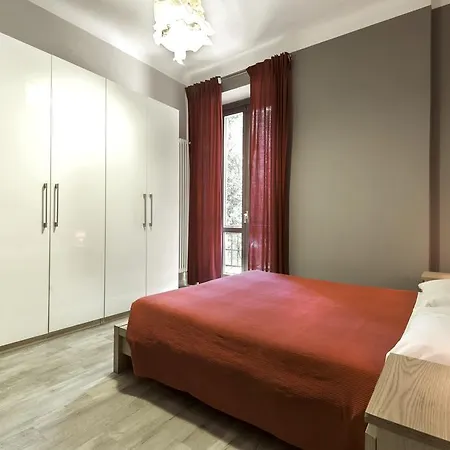 Fiera Milano Apartments Cenisio-3