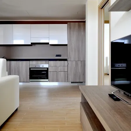Bb Hotels Aparthotel Bicocca-2