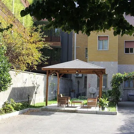 Hotel Bicocca-2