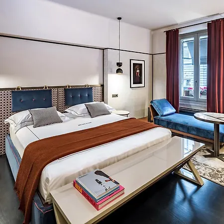 Locanda Pandenus Brera-2