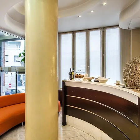 Hotel Del Corso-3