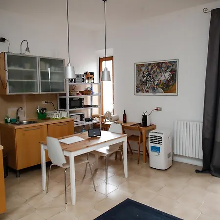 Emeraldway Milano- Kramer 19, Porta Venezia-3