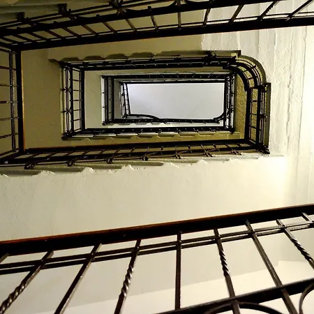 Casa Per Ferie Achille Ricci-2