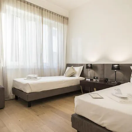 Hemeras Boutique House Vittorio Emanuele-2