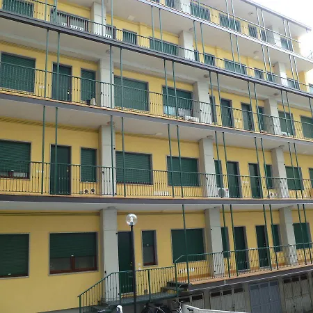 Easy Milano Apartment Navigli-3