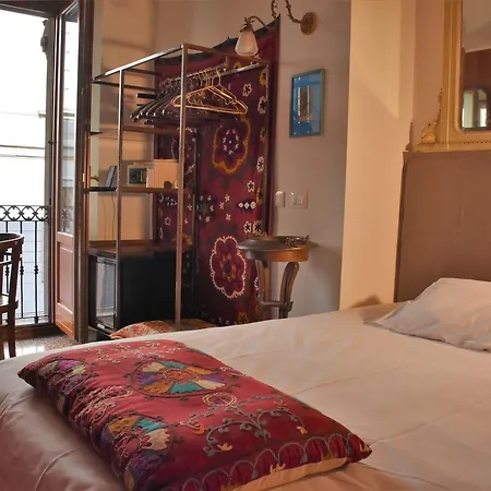 Ca' Monteggia Guest House-3