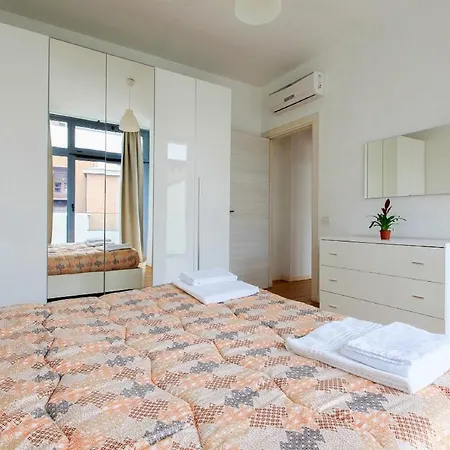 Red Line Apartments Milano-2