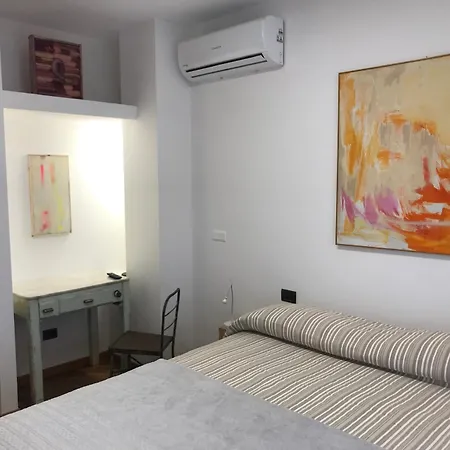 Camere Delle Rose-2