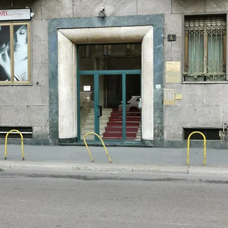 Guest House Central Station-3