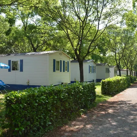 Camping Village Citta Di Milano-3