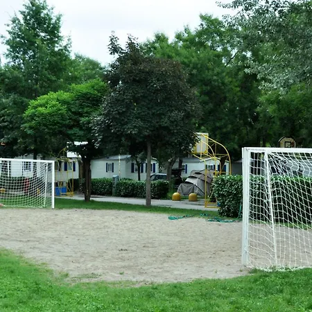 Camping Village Citta Di Milano-2