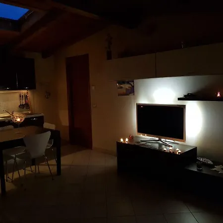 Andrea'S Apartments - Chiasserini-3