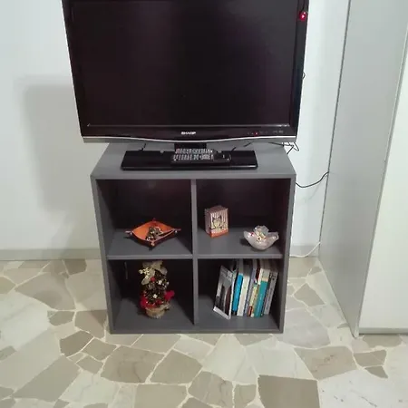 Metropolitan Apartment-2