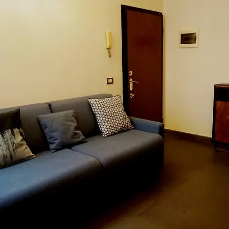 Studio Apartment Vicolo Lavandai-3
