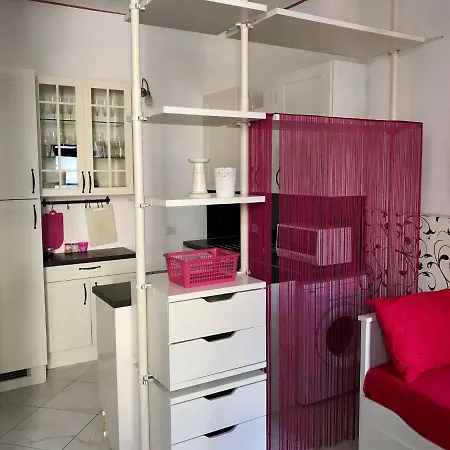 Sarpi Apartment-3