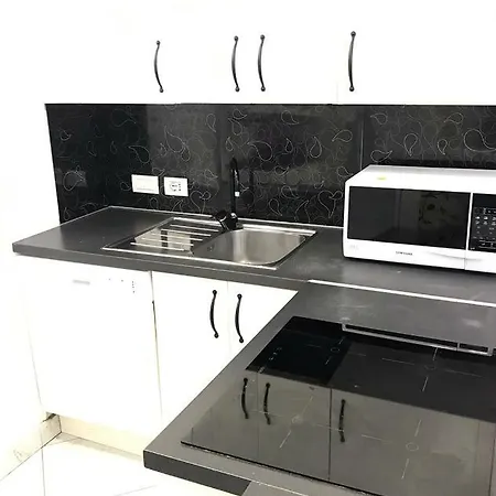 Sarpi Apartment-2