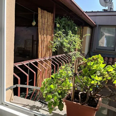 Casa Glicine-2