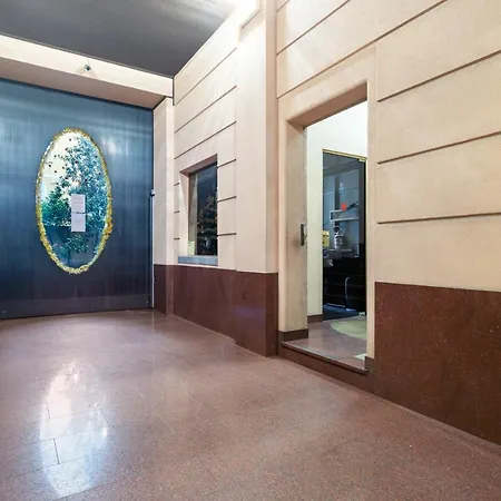 Porta Venezia Suite-2