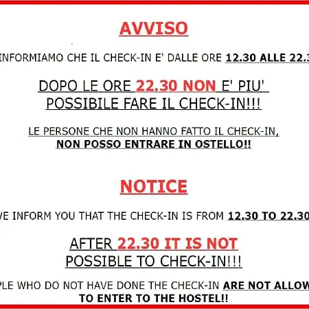 Gogol'Ostello & Caffe Letterario-2