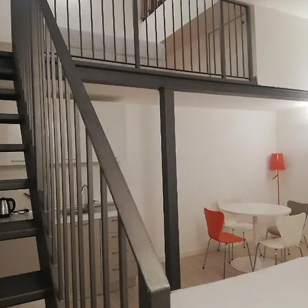 Bb Hotels Aparthotel Citta Studi-3