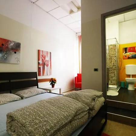 Panda Hostel-2