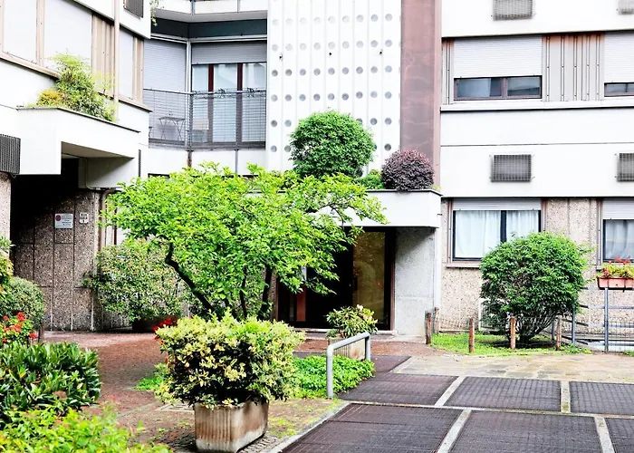 Casas de hóspedes em Milão